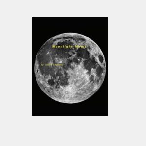 Moonlight Magic Book By Hector Espinosa